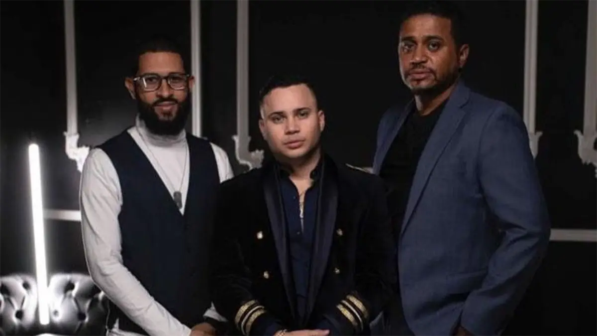 Jean Carlo Santos protagoniza el estreno nacional de “Algo de Valor”, una historia de redención y fe