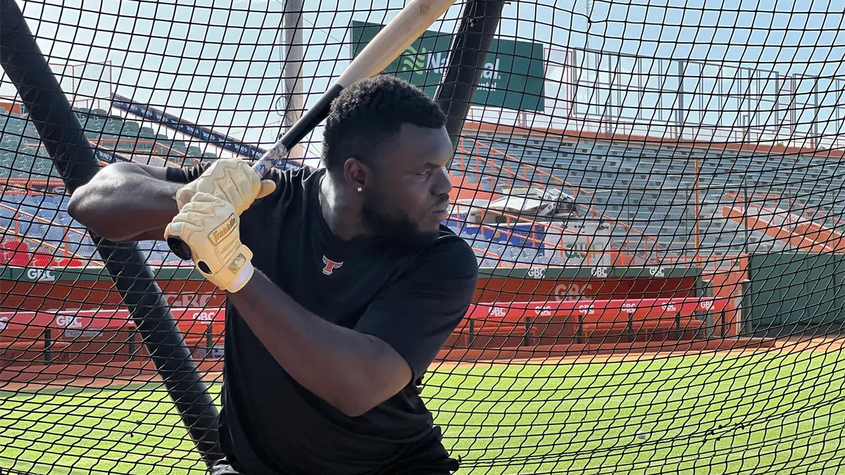 Jhonkensy Noel se une a los Toros del Este en la LIDOM