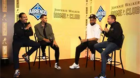 Johnnie Walker Home Club: el nuevo espacio que celebra la pasión del fanático dominicano por la pelota