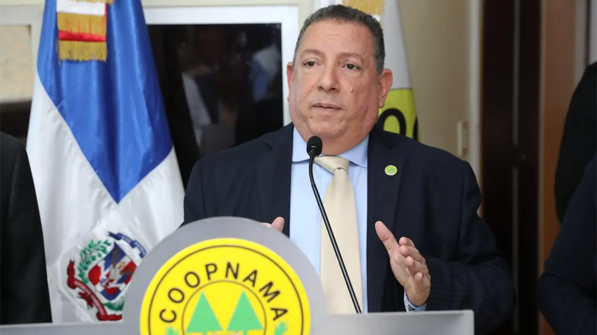 Juramentan nuevos miembros de dirección en COOPNAMA