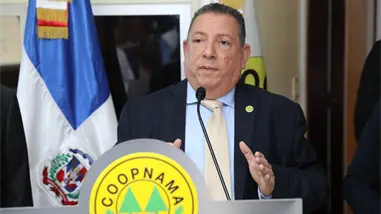Juramentan nuevos miembros de dirección en COOPNAMA