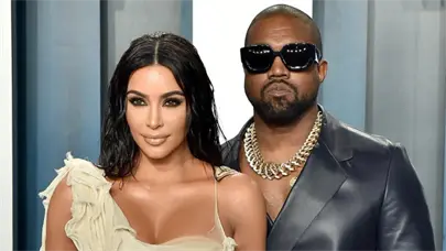 Kim Kardashian habla de su divorcio de Kanye West en 2022 tras un matrimonio tóxico