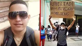 Luis Robles asegura desde España que vivió una pesadilla en prisión en Cuba