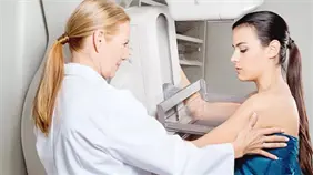 Mamografía desde los 35: Clave para detectar el cáncer de mama a tiempo