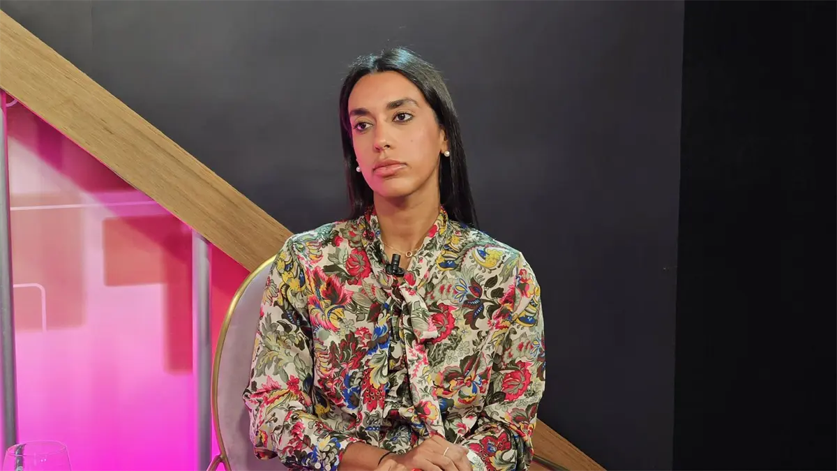 Psicóloga Melissa Pol vincula el empoderamiento competitivo femenino con el aumento de la violencia masculina