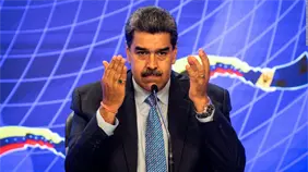 Nicolás Maduro a la CIA: ¿Hasta cuándo golpes de Estado? América Latina los repudia