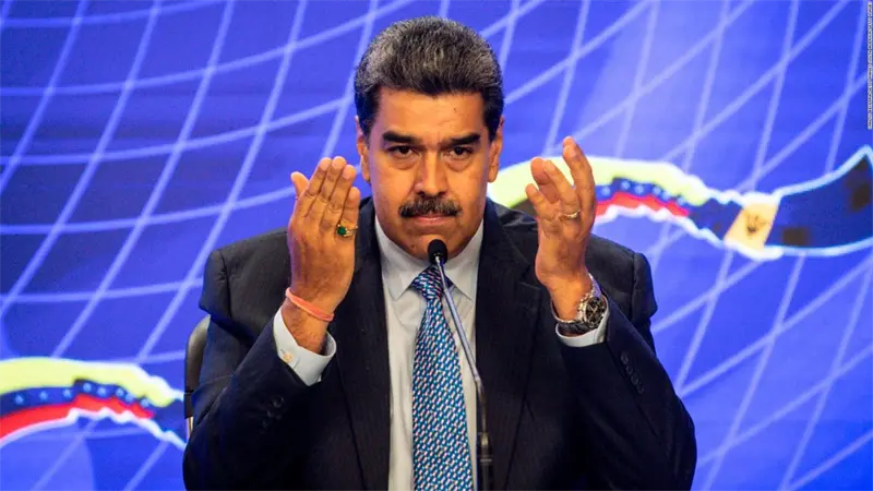 Nicolás Maduro a la CIA: ¿Hasta cuándo golpes de Estado? América Latina los repudia