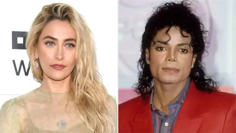 Paris Jackson recibió 65 millones de dólares del patrimonio de su padre y mantiene una disputa legal con los ejecutores