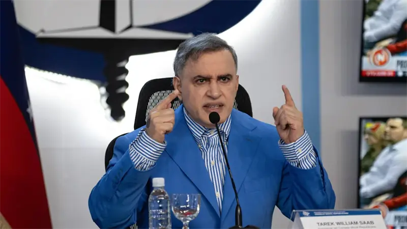 Partido de Machado denuncia la detención de una coordinadora en estado oeste de Venezuela