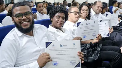 MINERD implementa programa de inducción para nuevos maestros