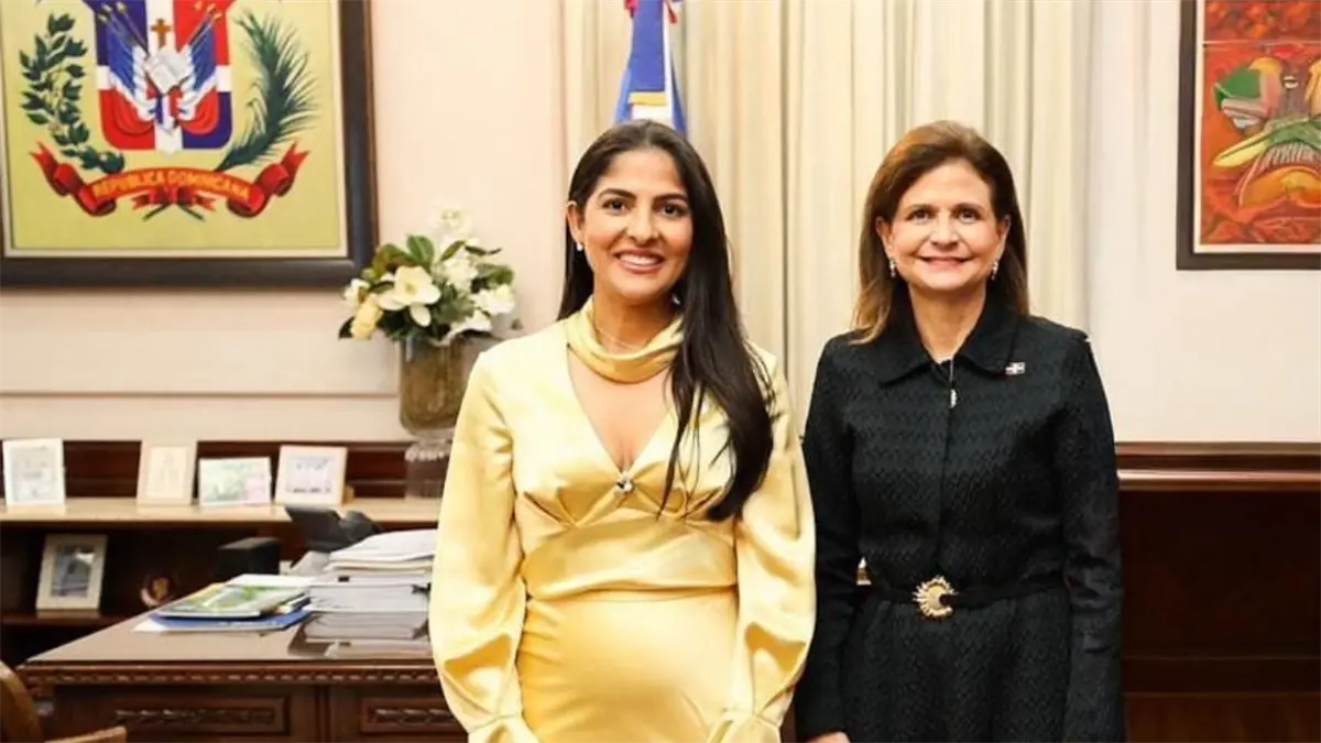 Vicepresidenta Raquel Peña encabezará feria ecoturística Dajabón Vívelo