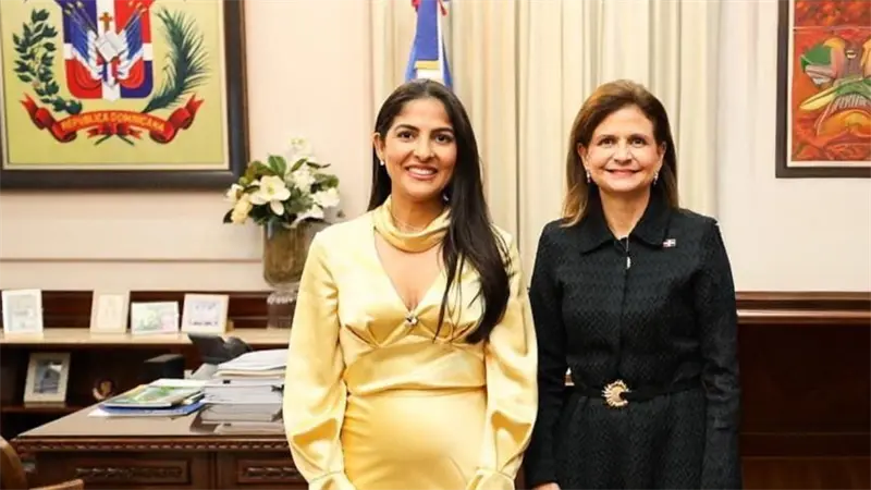 Vicepresidenta Raquel Peña encabezará feria ecoturística Dajabón Vívelo