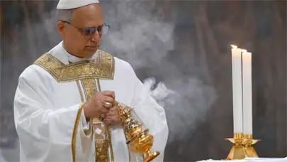 Le&oacute;n XIV nombr&oacute; un nuevo obispo chino, continuando con el acuerdo firmado con Pek&iacute;n