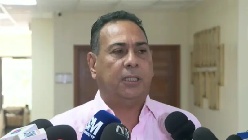 Sociedad civil exige al PRM depurar sus filas y evitar vínculos con el narcotráfico