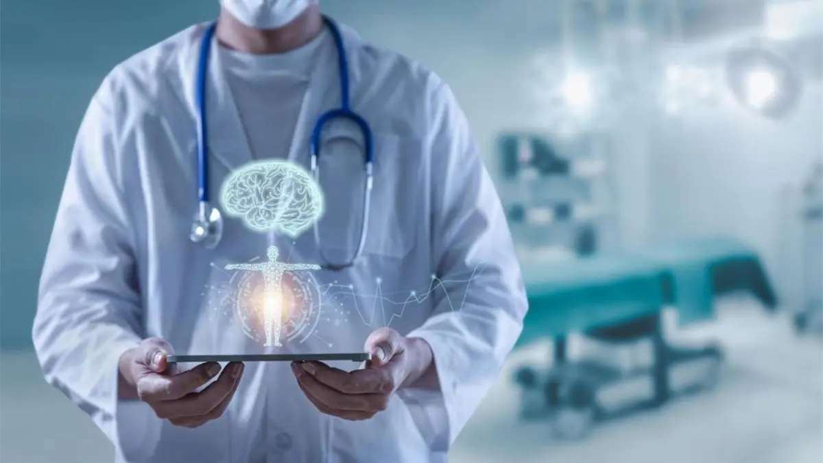 Un nuevo centro de salud en Miami incorpora inteligencia artificial desde la consulta