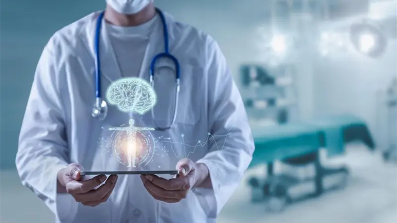 Un nuevo centro de salud en Miami incorpora inteligencia artificial desde la consulta