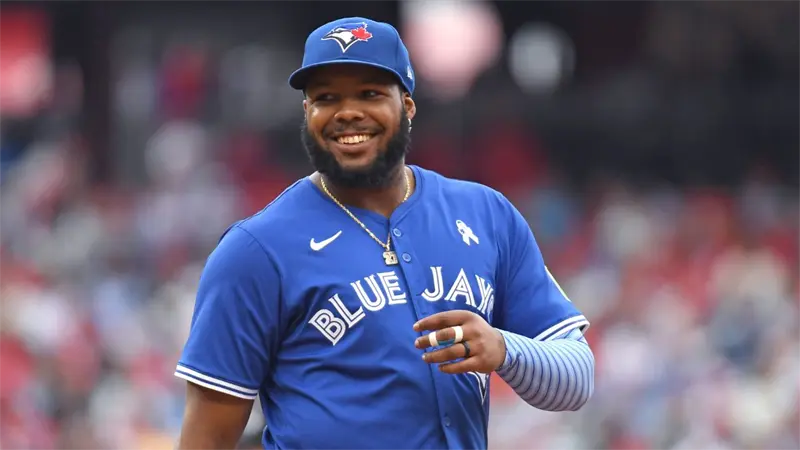 Vladimir Guerrero Jr. condenado a pagar RD$25 millones por servicios no cancelados