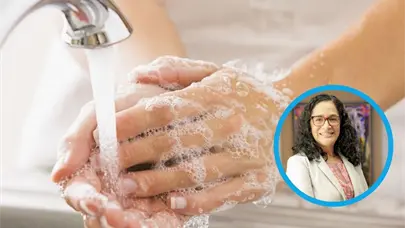 Día Mundial del Lavado de Manos: UNICEF alerta que urge garantizar agua, saneamiento e higiene en RD