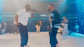 El Nazareno, la nueva canción de En el Cielo Worship y Luis Moreno