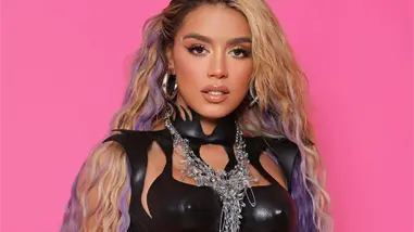 Andreina Bravo se suma a La Mansión de Luinny como tercera inquilina