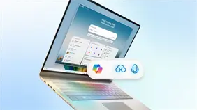 Microsoft integra su asistente de IA Copilot en Windows 11, con el que se puede hablar