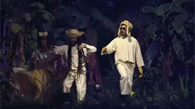 Santana aplaude que Bad Bunny cante en el SuperBowl y desmiente críticas al puertorriqueño