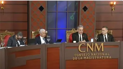 Crece la presi&oacute;n al Consejo de la Magistratura por destituci&oacute;n de tres jueces sin explicaci&oacute;n