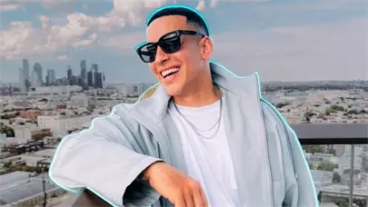 Daddy Yankee lanza Lamento en baile, su primer disco de temática cristiana