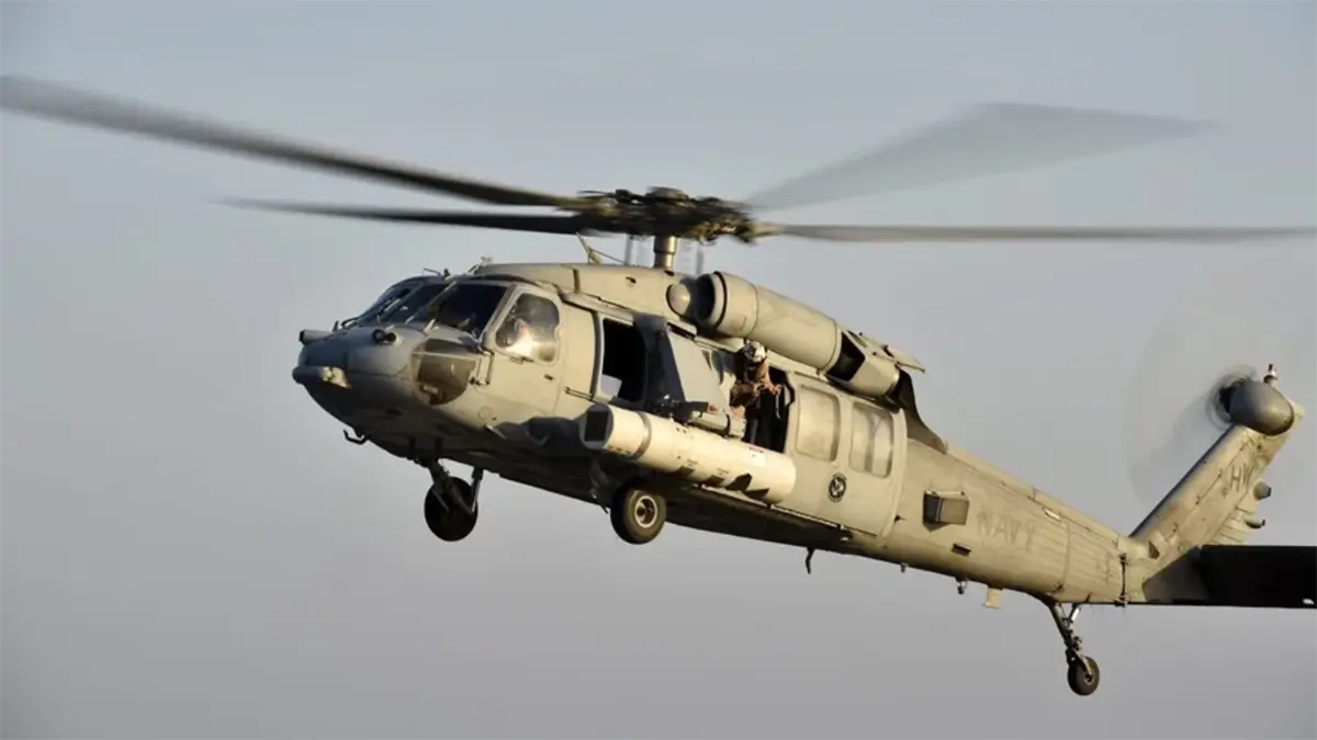 EE.UU. despliega helicópteros de combate cerca de Venezuela, según The Washington Post