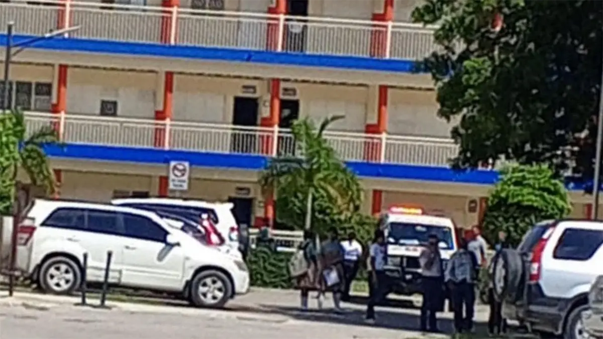 Liceo Técnico de Barahona (Licateba)