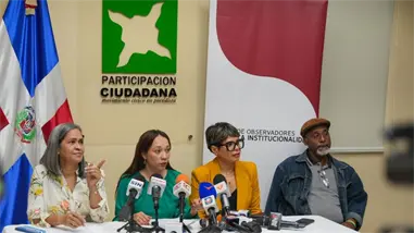 ROI lanza guía de entrevistas para futuros jueces y juezas de las Altas Cortes