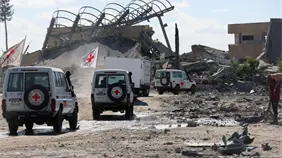 Hamás denuncia torturas y abusos en los cuerpos de palestinos entregados por Israel