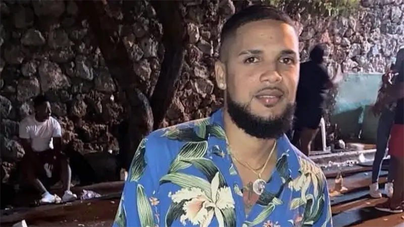 Ratifican prisi&oacute;n preventiva contra acusado de matar a empleado de seguridad de la UASD