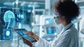 La IA en el placer y la salud, el apoyo a las cripto y otros clics tecnológicos en América