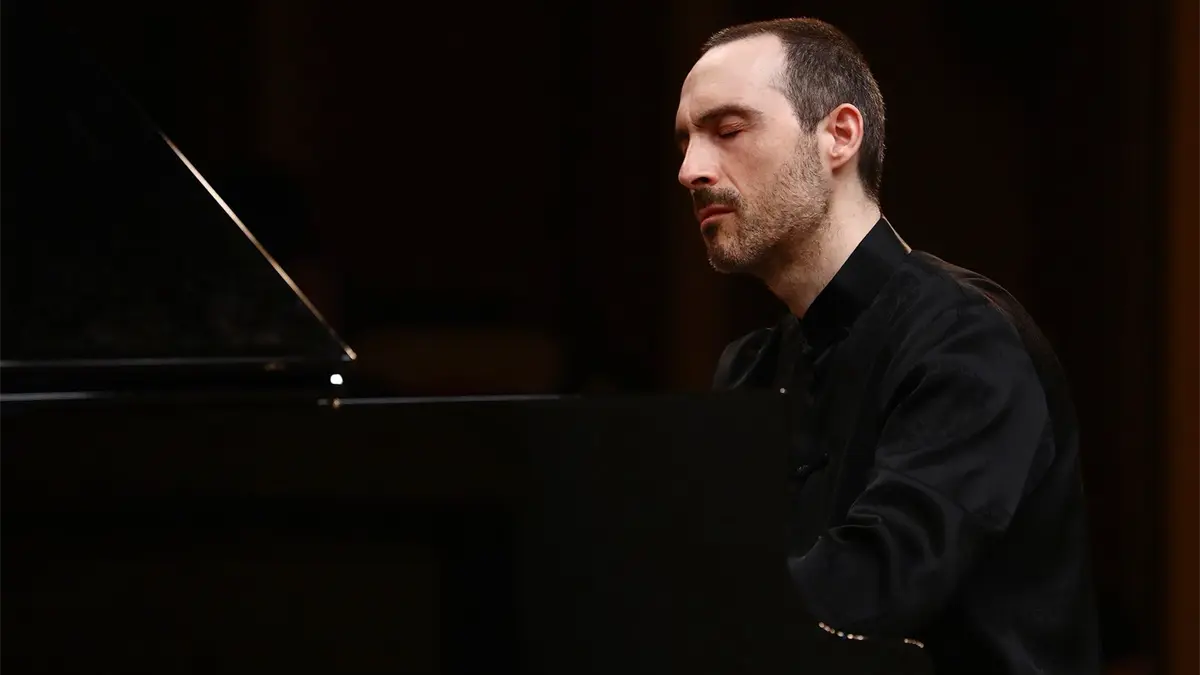 La Orquesta Filarmónica de Santo Domingo presenta su nuevo concierto clásico "Todo Mozart"