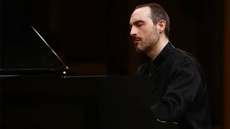 La Orquesta Filarmónica de Santo Domingo presenta su nuevo concierto clásico "Todo Mozart"