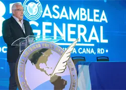 Libertad de prensa en la mira: advierten retroceso democrático en las Américas