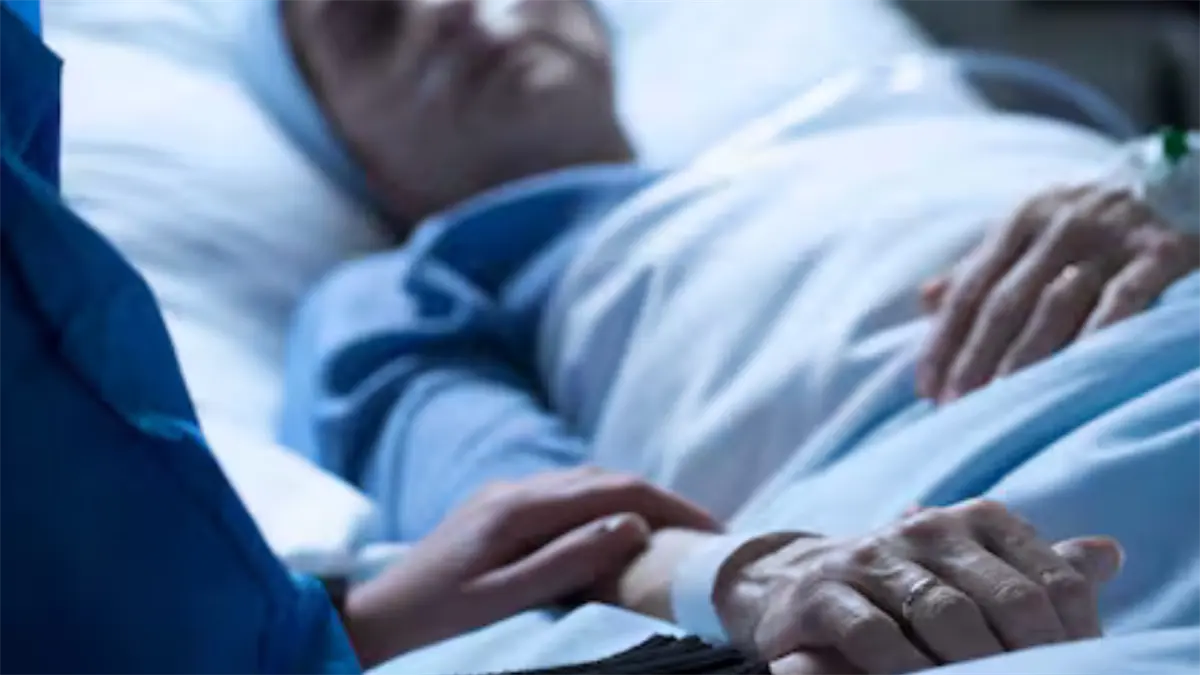Uruguay aprueba ley de Muerte Digna y legaliza la eutanasia para pacientes terminales