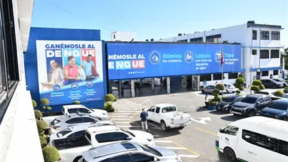 Ministerio de Salud destaca fortalecimiento de avances en materia de gesti&oacute;n del riesgo en salud