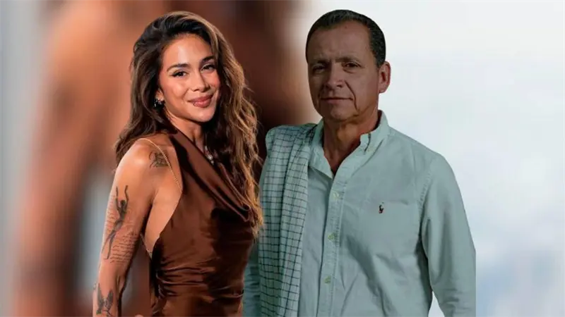 Papá de Greeicy Rendón es imputado por presunto secuestro y tortura