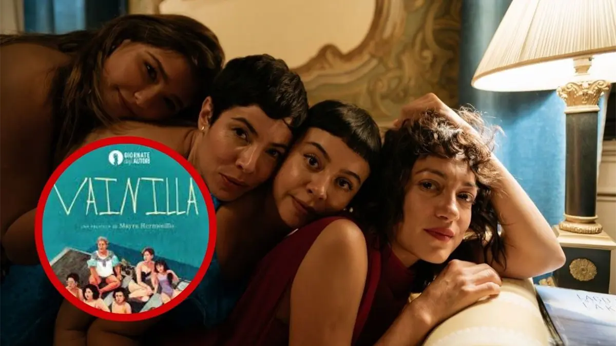 ´Vainilla´: película mexicana dirigida por mujeres retrata la fuerza del matriarcado en Morelia