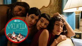 ´Vainilla´: película mexicana dirigida por mujeres retrata la fuerza del matriarcado en Morelia