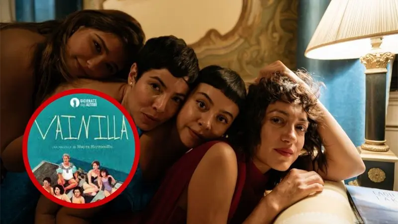 ´Vainilla´: película mexicana dirigida por mujeres retrata la fuerza del matriarcado en Morelia