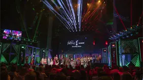 Anuncian la décimotercera edición de Premios PLATINO
