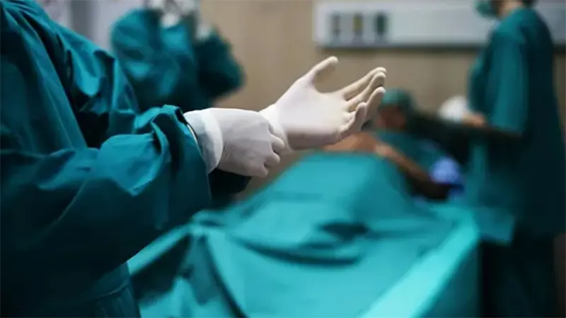 Anuncian que primer trasplante parcial de corazón en Europa se realizó con éxito en Suiza