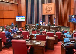 Senado aprueba en segunda lectura Código Laboral sin modificaciones a la cesantía