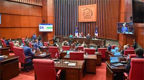 Senado aprueba en segunda lectura Código Laboral sin modificaciones a la cesantía