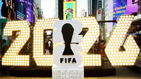 El Mundial de 2026 ya ha vendido más de 1 millón de entradas en 212 países
