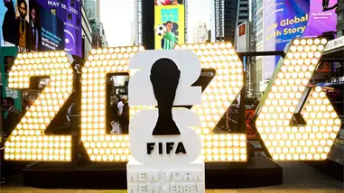 El Mundial de 2026 ya ha vendido más de 1 millón de entradas en 212 países