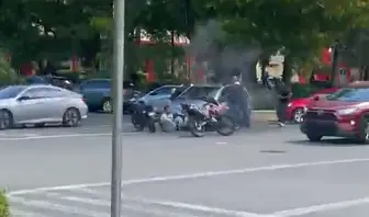 Suspensión de labores en UASD tras incidente armado